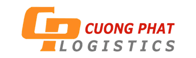 Cuong Phat Logistics Logo